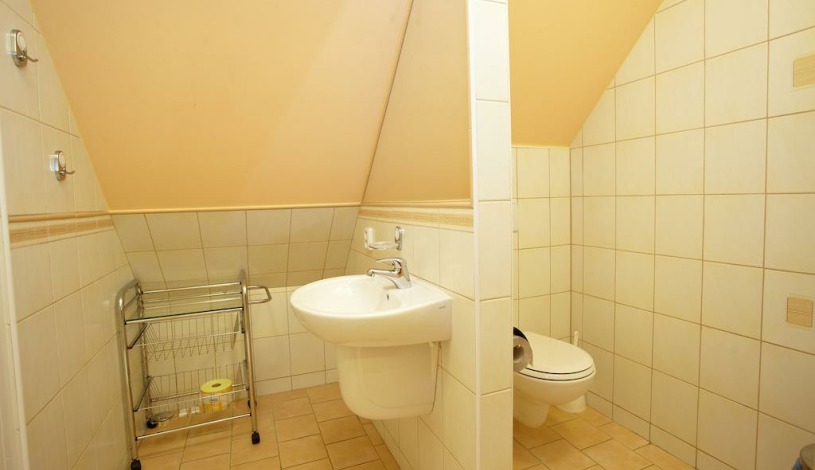 Valašská chalupa na Podťatém Velké Karlovice